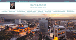 Desktop Screenshot of fccrealty.com